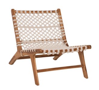 ΠΟΛΥΘΡΟΝΑ ANTIB HM9466.01 ΤΕΑΚ ΞΥΛΟ NYLON ΣΧΟΙΝΙ ΛΕΥΚΟ 65x77x68Υεκ. |  Πολυθρόνες σαλονιού στο espiti