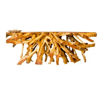 ΚΟΝΣΟΛΑ HM9369 ΑΠΟ ΜΑΣΙΦ ΞΥΛΟ ΤEAK ΦΥΣΙΚΟ 150Χ40Χ70Y EK. |  Μπουφέδες στο espiti