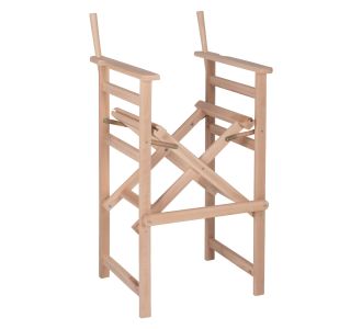 ΣΚΑΜΠΟ ΜΠΑΡ ΣΚΗΝΟΘΕΤΗ PALMER ΑΒΑΦΟΣ ΣΚΕΛΕΤΟΣ HM5578.04 57x57x117Yεκ. |  Σκαμπώ κήπου στο espiti