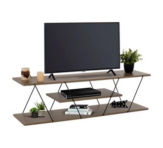 ΕΠΙΠΛΟ ΤΗΛΕΟΡΑΣΗΣ HM8922.13 TARS ΜΕΛΑΜΙΝΗ OLIVE GREY 120x32x33Yεκ. |  Έπιπλα τηλεόρασης στο espiti