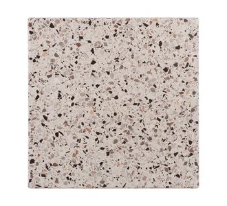 ΕΠΙΦΑΝΕΙΑ ΤΡΑΠΕΖΙΟΥ WERZALIT 60Χ60Χ3.5εκ. TERRAZZO HM5229.16 |  Τραπέζια κήπου στο espiti