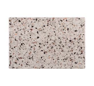 ΕΠΙΦΑΝΕΙΑ ΤΡΑΠΕΖΙΟΥ WERZALIT 120Χ80Χ3.5εκ. TERRAZZO HM5630.16 |  Τραπέζια κήπου στο espiti