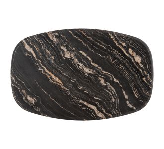 ΕΠΙΦΑΝΕΙΑ ΤΡΑΠΕΖΙΟΥ 5787 WERZALIT HM5916.15 BLACK GOLD MARBLE 146X94 εκ. |  Τραπέζια κήπου στο espiti