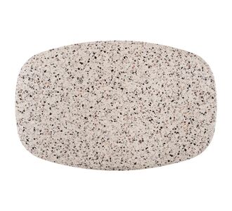 ΕΠΙΦΑΝΕΙΑ ΤΡΑΠΕΖΙΟΥ 5766 WERZALIT HM5916.16 TERRAZZO 146X94 εκ. |  Τραπέζια κήπου στο espiti