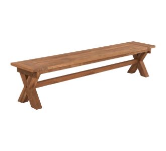 ΠΑΓΚΑΚΙ ΕΞΩΤ.ΧΩΡΟΥ HM9564 ΑΝΑΚΥΚΛΩΜΕΝΟ ΞΥΛΟ ΤΕΑΚ ΣΕ ΦΥΣΙΚΟ ΧΡΩΜΑ 220x40x45Υεκ. |  Πολυθρόνες σαλονιού στο espiti