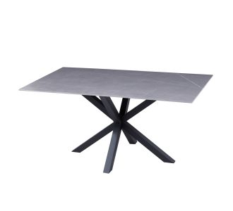ΤΡΑΠΕΖΙ ΣΑΛΟΝΙΟΥ HM9470.05 GREY MARBLE-ΜΑΥΡΗ ΜΕΤΑΛ.ΒΑΣΗ 120x60x45,5Yεκ. |  Τραπέζια στο espiti
