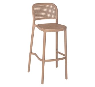 ΣΚΑΜΠΟ ΠΟΛΥΠΡΟΠΥΛΕΝΙΟΥ ΚΑΠΟΥΤΣΙΝΟ HM5939.03 51x52x104Y εκ. |  Σκαμπώ κήπου στο espiti