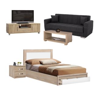 ΣΕΤ ΦΟΙΤΗΤΙΚΟ ΠΑΚΕΤΟ 5ΤΜΧ HM11891 |  Φοιτητικα Πακετα στο espiti