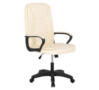ΚΑΡΕΚΛΑ ΓΡΑΦΕΙΟΥ HM1188.03 ΕΚΡΟΥ PU 63x70x114Y εκ. |  Καρέκλες γραφείου στο espiti