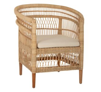 ΠΟΛΥΘΡΟΝΑ MALAWI HM9635.04 ΞΥΛΟ ΜΑΟΝΙ ΕΠΕΝΔΥΣΗ RATTAN ΛΕΥΚΟ ΜΑΞΙΛΑΡΙ ΚΑΘΙΣΜΑΤΟΣ 80x70x86Υεκ. |  Πολυθρόνες κήπου στο espiti