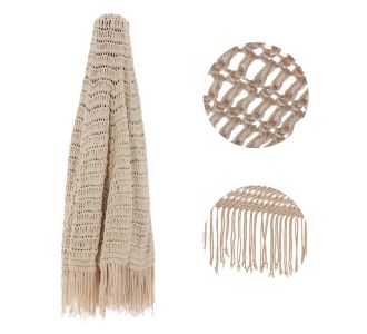 ΑΝΤΑΛΛΑΚΤΙΚΟ ΠΑΝΙ 8ΚΤΙΝΟ 2.3m ΜΑΚΡΑΜΕ ΜΠΕΖ ΕΠΑΓΓΕΛΜΑΤΙΚΗΣ ΟΜΠΡΕΛΑΣ XENA HM5779.01 |  Ομπρέλες κήπου στο espiti