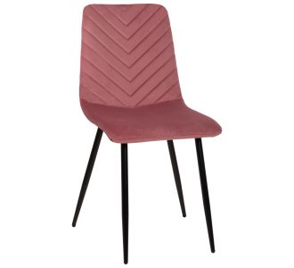 ΚΑΡΕΚΛΑ LATRELL HM8587.02 ΒΕΛΟΥΔΟ ΣΑΠΙΟ ΜΗΛΟ ΜΕ ΜΑΥΡΑ ΜΕΤΑΛΛΙΚΑ ΠΟΔΙΑ 43x54x88Υεκ. |  Πολυθρόνες σαλονιού στο espiti