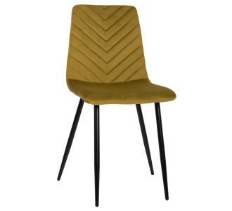 ΚΑΡΕΚΛΑ LATRELL HM8587.07 ΒΕΛΟΥΔΟ ΛΑΔΙ ΜΕ ΜΑΥΡΑ ΜΕΤΑΛΛΙΚΑ ΠΟΔΙΑ 43x54x88Υεκ. |  Πολυθρόνες σαλονιού στο espiti