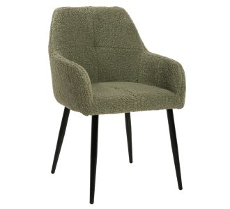 ΠΟΛΥΘΡΟΝΑ SHELLY HM8591.03 ΥΦΑΣΜΑ TEDDY ΦΥΣΤΙΚΙ-ΜΑΥΡΑ ΜΕΤΑΛΛΙΚΑ ΠΟΔΙΑ 57x55x87Yεκ. |  Πολυθρόνες σαλονιού στο espiti