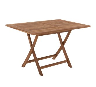 ΤΡΑΠΕΖΙ ΤΡΑΠΕΖΑΡΙΑΣ KENDALL ΠΤΥΣΣΟΜΕΝΟ HM9542 TEAK ΣΕ ΦΥΣΙΚΟ ΧΡΩΜΑ 120x80x75Yεκ. |  Τραπέζια κήπου στο espiti