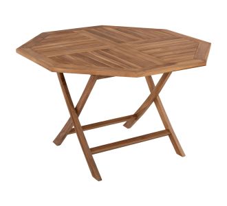 ΤΡΑΠΕΖΙ ΠΟΛΥΓΩΝΟ KENDALL ΠΤΥΣΣΟΜΕΝΟ HM9545 TEAK ΣΕ ΦΥΣΙΚΟ ΧΡΩΜΑ 120x120x75Yεκ. |  Τραπέζια κήπου στο espiti