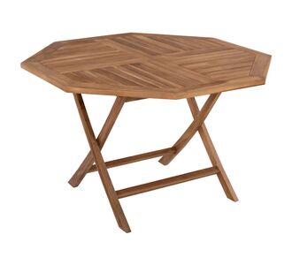 ΤΡΑΠΕΖΙ ΠΟΛΥΓΩΝΟ KENDALL ΠΤΥΣΣΟΜΕΝΟ HM9545 TEAK ΣΕ ΦΥΣΙΚΟ ΧΡΩΜΑ 120x120x75Yεκ. |  Τραπέζια κήπου στο espiti