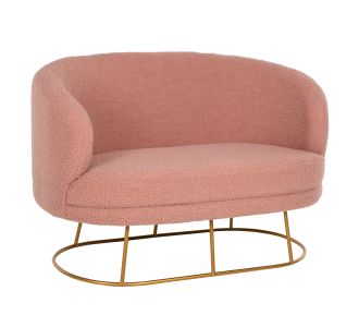 ΚΑΝΑΠΕΣ 2ΘΕΣΙΟΣ ARIEN HM8492.22 ΣΑΠΙΟ ΜΗΛΟ ΜΠΟΥΚΛΕ ΜΕ ΧΡΥΣΗ ΒΑΣΗ 130X75X85Yεκ. |  Καναπέδες γωνιακοί στο espiti