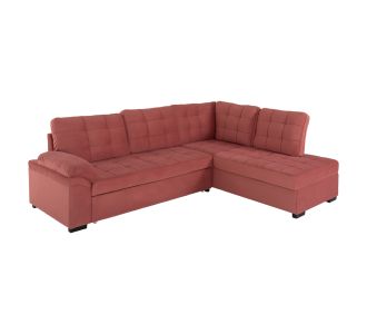 ΚΑΝΑΠΕΣ ΚΡΕΒΑΤΙ JADE HM3144.03R ΔΕΞΙΑ ΓΩΝΙΑ ΣΑΠΙΟ ΜΗΛΟ ΒΕΛΟΥΔΟ 250x80-180x73-88Υεκ. |  Καναπέδες γωνιακοί στο espiti