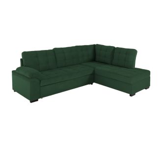 ΚΑΝΑΠΕΣ ΚΡΕΒΑΤΙ JADE HM3144.05R ΔΕΞΙΑ ΓΩΝΙΑ ΚΥΠΑΡΙΣΣΙ ΒΕΛΟΥΔΟ 250x80-180x73-88Υεκ. |  Καναπέδες γωνιακοί στο espiti
