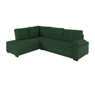 ΚΑΝΑΠΕΣ ΚΡΕΒΑΤΙ JADE HM3144.05L ΑΡΙΣΤΕΡΗ ΓΩΝΙΑ ΣΕ ΚΥΠΑΡΙΣΣΙ ΧΡΩΜΑ 250x180x88Υεκ. |  Καναπέδες γωνιακοί στο espiti