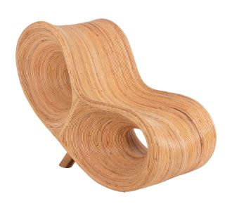 ΠΟΛΥΘΡΟΝΑ CURVY LOUNGE HM9645.01 ΑΠΟ RATTAN ΣΕ ΦΥΣΙΚΗ ΑΠΟΧΡΩΣΗ 63x128x97Y εκ. |  Πολυθρόνες κήπου στο espiti