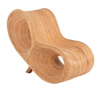 ΠΟΛΥΘΡΟΝΑ CURVY LOUNGE HM9645.01 ΑΠΟ RATTAN ΣΕ ΦΥΣΙΚΗ ΑΠΟΧΡΩΣΗ 63x128x97Y εκ. |  Πολυθρόνες κήπου στο espiti