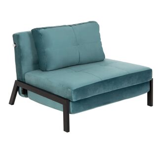 ΠΟΛΥΘΡΟΝΑ ΚΡΕΒΑΤΙ CONSTANCE ΑΠΟ ΒΕΛΟΥΔΟ ΒΕΡΑΜΑΝ HM3078.15 95x92x66Υ εκ. |  Πολυθρόνες σαλονιού στο espiti