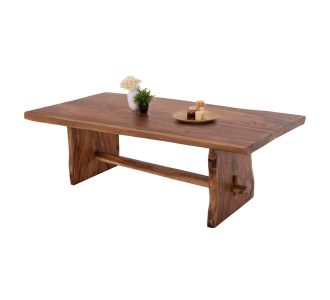 ΤΡΑΠΕΖΙ ΤΡΑΠΕΖΑΡΙΑΣ ULYSES HM9759 ΜΑΣΙΦ ΞΥΛΟ SUAR ΣΕ ΦΥΣΙΚΟ ΠΑΧΟΥΣ 9εκ 300x100x78Yεκ. |  Τραπέζια στο espiti