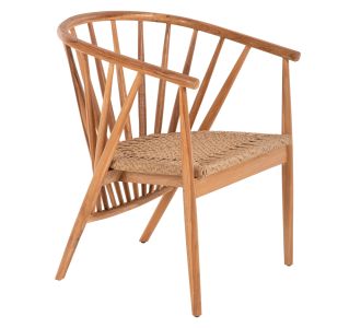 ΠΟΛΥΘΡΟΝΑ PERMAINE HM9825 ΞΥΛΟ ΤΕΑΚ-ΣΥΝΘΕΤΙΚΟ ΣΧΟΙΝΙ ΦΥΣΙΚΟ 57,5x59,5x82Yεκ. |  Πολυθρόνες σαλονιού στο espiti