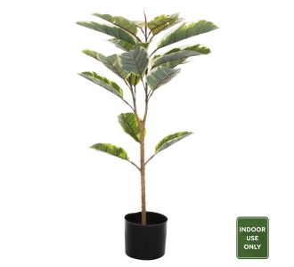 ΔΙΑΚΟΣΜΗΤΙΚΟ ΣΥΝΘΕΤΙΚΟ ΦΥΤΟ HM7972 OAK LEAF ΣΕ ΓΛΑΣΤΡΑ 85Υεκ. |  Λουλούδια στο espiti
