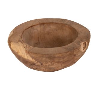 ΕΠΙΤΡΑΠΕΖΙΟ ΔΙΑΚΟΣΜΗΤΙΚΟ ΜΠΟΛ YOKI HM9626 ΞΥΛΟ ΤΕΑΚ- ΦΥΣΙΚΟ Φ19x6,5Υ εκ. |  Επιπλα στο espiti