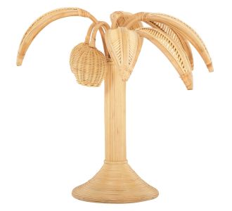 ΔΙΑΚΟΣΜΗΤΙΚΟ ΔΕΝΤΡΟ COCOON HM4319 τ.ΚΟΚΟΦΟΙΝΙΚΑ ΑΠΟ ΦΥΣΙΚΟ RATTAN Φ88x84Υεκ. |  Λουλούδια στο espiti