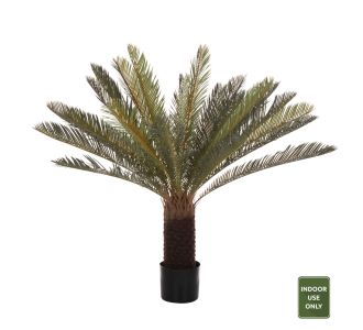 ΔΙΑΚΟΣΜΗΤΙΚΟ ΣΥΝΘΕΤΙΚΟ ΦΥΤΟ HM7983 ΑΚΑΝΘΩΔΕΣ ΦΟΙΝΙΚΟΔΕΝΤΡΟ ΣΕ ΓΛΑΣΤΡΑ 94Υεκ. |  Λουλούδια στο espiti