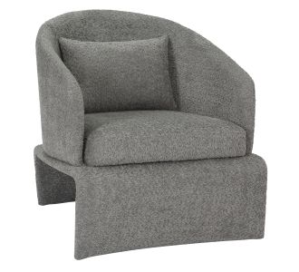 ΠΟΛΥΘΡΟΝΑ BEVY HM9677.01 ΓΚΡΙ ΜΠΟΥΚΛΕ ΥΦΑΣΜΑ-ΜΕΤΑΛΛΙΚΟΣ ΣΚΕΛΕΤΟΣ 72x71x75Υεκ. |  Πολυθρόνες σαλονιού στο espiti