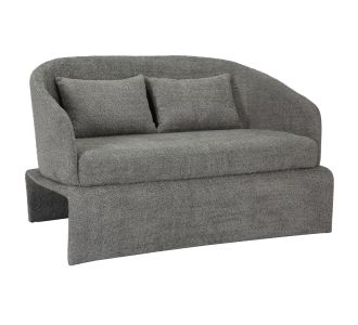 ΚΑΝΑΠΕΣ ΔΙΘΕΣΙΟΣ BEVY2 HM9678.01 ΓΚΡΙ ΜΠΟΥΚΛΕ ΥΦΑΣΜΑ-ΜΕΤΑΛΛΙΚΟΣ ΣΚΕΛΕΤΟΣ 128x72x74Υεκ. |  Καναπέδες γωνιακοί στο espiti