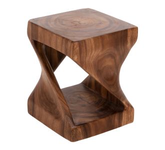 ΣΚΑΜΠΟ GEBO HM9754 ΤΕΤΡΑΓΩΝΟ ΑΠΟ ΞΥΛΟ SUAR ΣΕ ΚΑΡΥΔΙ 35x35x46,5Y εκ. |  Σκαμπώ στο espiti