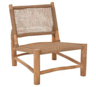 ΚΑΡΕΚΛΑ LONDER HM5986 ΞΥΛΟ TEAK ΣΕ ΦΥΣΙΚΟ ΚΑΙ ΣΥΝΘΕΤΙΚΟ RATTAN 63x77x77Υεκ. |  Πολυθρόνες κήπου στο espiti