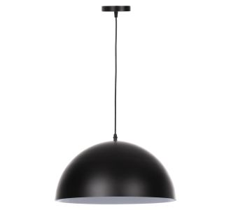 ΦΩΤΙΣΤΙΚΟ ΟΡΟΦΗΣ ΚΡΕΜΑΣΤΟ HM4078 ΜΑΥΡΟ ΜΕΤΑΛΛΙΚΟ ΚΑΠΕΛΟ Φ40x125Yεκ. |  Οροφής στο espiti