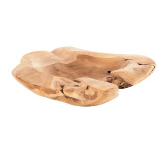 ΕΠΙΤΡΑΠΕΖΙΟ ΔΙΑΚΟΣΜΗΤΙΚΟ ΜΠΟΛ YOKI HM9795 ΞΥΛΟ ΤΕΑΚ ΣΕ ΦΥΣΙΚΟ Φ58x12Y εκ. |  Επιπλα στο espiti