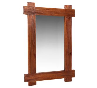 ΚΑΘΡΕΠΤΗΣ ΤΟΙΧΟΥ HM4303 ΑΝΑΚΥΚΛΩΜΕΝΟ TEAK ΣΕ ΦΥΣΙΚΟ 70x100Υεκ. |  Καθρέπτες στο espiti