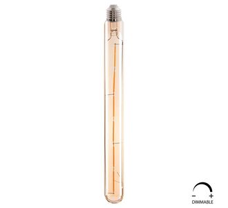 ΛΑΜΠΤΗΡΑΣ HM4190 LED FILAMENT 6W E27 3000K ΧΡΥΣΟ DIMMABLE |  Βιτρίνες - Έπιπλα εισόδου στο espiti