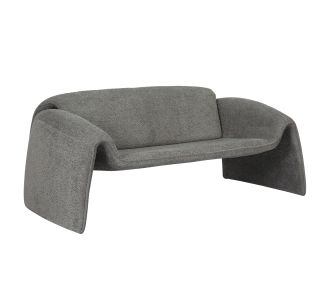 ΚΑΝΑΠΕΣ ΔΙΘΕΣΙΟΣ LAFORGE HM9680.01 ΜΕΤΑΛΛΙΚΟΣ ΣΚΕΛΕΤΟΣ-ΓΚΡΙ ΜΠΟΥΚΛΕ ΥΦΑΣΜΑ 160x80x63Υεκ. |  Καναπέδες γωνιακοί στο espiti