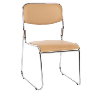 ΚΑΡΕΚΛΑ ΓΡΑΦΕΙΟΥ ΣΥΝΕΡΓΑΣΙΑΣ MABEL HM1019.07 ΧΡΩΜΙΩΜΕΝΗ ΜΕ ΜΟΚΑ PU 47x48x78Yεκ |  Καρέκλες γραφείου επισκέπτη στο espiti