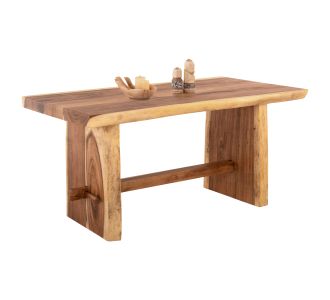 ΤΡΑΠΕΖΙ ΤΡΑΠΕΖΑΡΙΑΣ EGON HM9490 ΜΑΣΙΦ ΞΥΛΟ SUAR 7,5εκ.TOP-ΦΥΣΙΚΟ 200x100x80Υεκ. |  Τραπέζια στο espiti