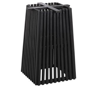 ΒΑΣΗ ΤΡΑΠΕΖΙΟΥ ΕΣΩΤ.ΧΩΡΟΥ ΤΕΤΡΑΓΩΝΗ FRANTZ HM9460.12 ΞΥΛΟ MINDI ΣΕ ΜΑΥΡΟ 60x60x73Y εκ. |  Τραπέζια στο espiti