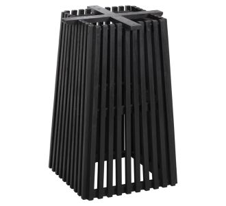 ΒΑΣΗ ΤΡΑΠΕΖΙΟΥ ΕΣΩΤ.ΧΩΡΟΥ ΤΕΤΡΑΓΩΝΗ FRANTZ HM9460.12 ΞΥΛΟ MINDI ΣΕ ΜΑΥΡΟ 60x60x73Y εκ. |  Τραπέζια στο espiti