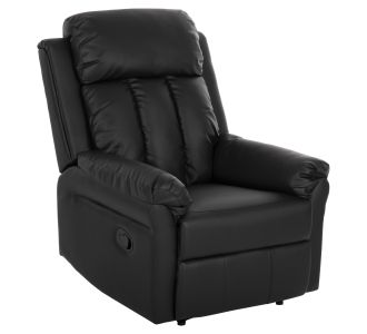 ΠΟΛΥΘΡΟΝΑ ΜΑΣΑΖ HAPPER HM9785.11 ΜΑΥΡΟ PU 76x94x102Υ εκ. |  Πολυθρόνες σαλονιού στο espiti