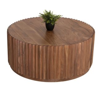 ΤΡΑΠΕΖΙ ΣΑΛΟΝΙΟΥ ΣΤΡΟΓΓΥΛΟ SEDGE HM9695 ΜΑΣΙΦ ΑΚΑΚΙΑ-ΦΥΣΙΚΟ ΧΡΩΜΑ Φ90Χ38Υεκ. |  Τραπέζια στο espiti