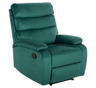 ΠΟΛΥΘΡΟΝΑ RELAX YASUMU HM9783.03 ΚΥΠΑΡΙΣΣΙ ΒΕΛΟΥΔΟ 80x93x100Υεκ. |  Πολυθρόνες σαλονιού στο espiti